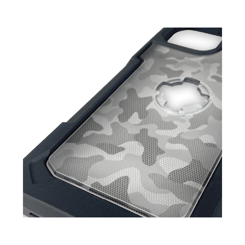 CUBE X-Guard Holder Phone Cover za Apple iPhone 12/12 Pro Max camo rasprodaja