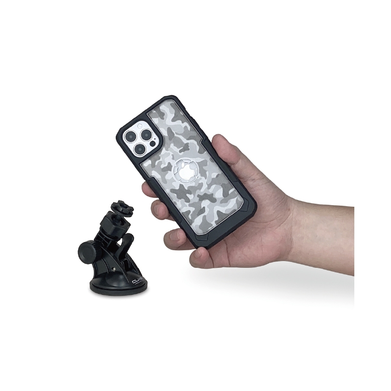 CUBE X-Guard Holder Phone Cover za Apple iPhone 12/12 Pro Max camo rasprodaja