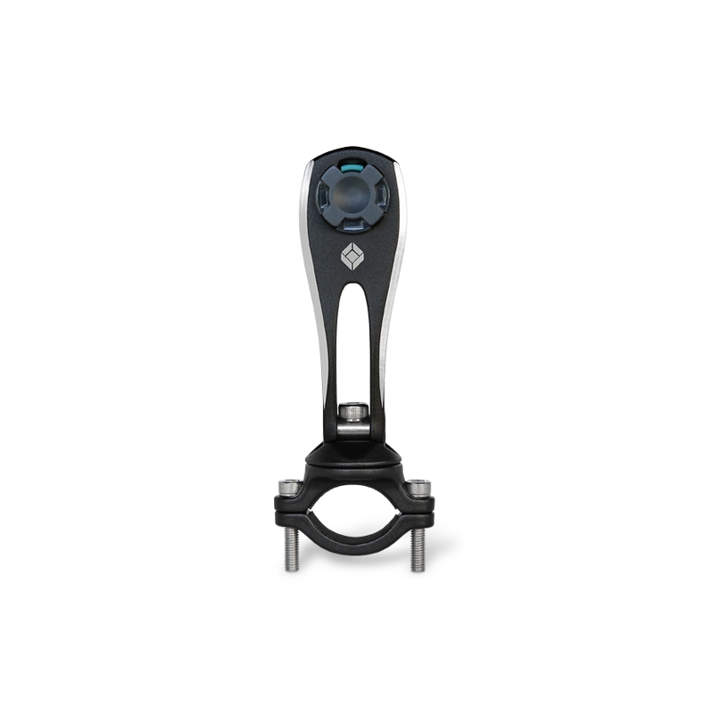 CUBE X-Guard nosač s nosačem za upravljač crna rasprodaja