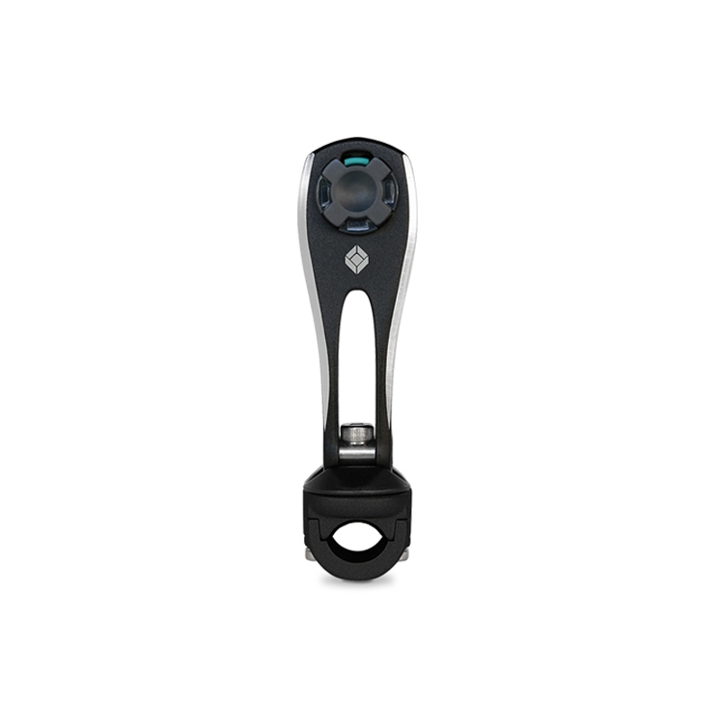 CUBE X-Guard držač za cijevi promjera 12-18,5 mm crna