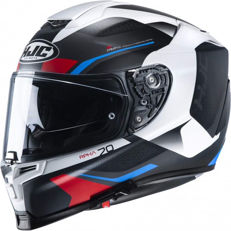 HJC RPHA 70 Kosis MC21SF integralna motociklistička kaciga rasprodaja