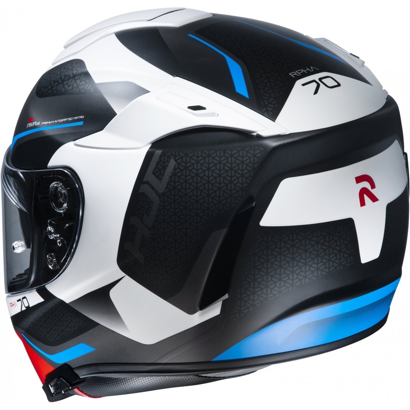 HJC RPHA 70 Kosis MC21SF integralna motociklistička kaciga rasprodaja
