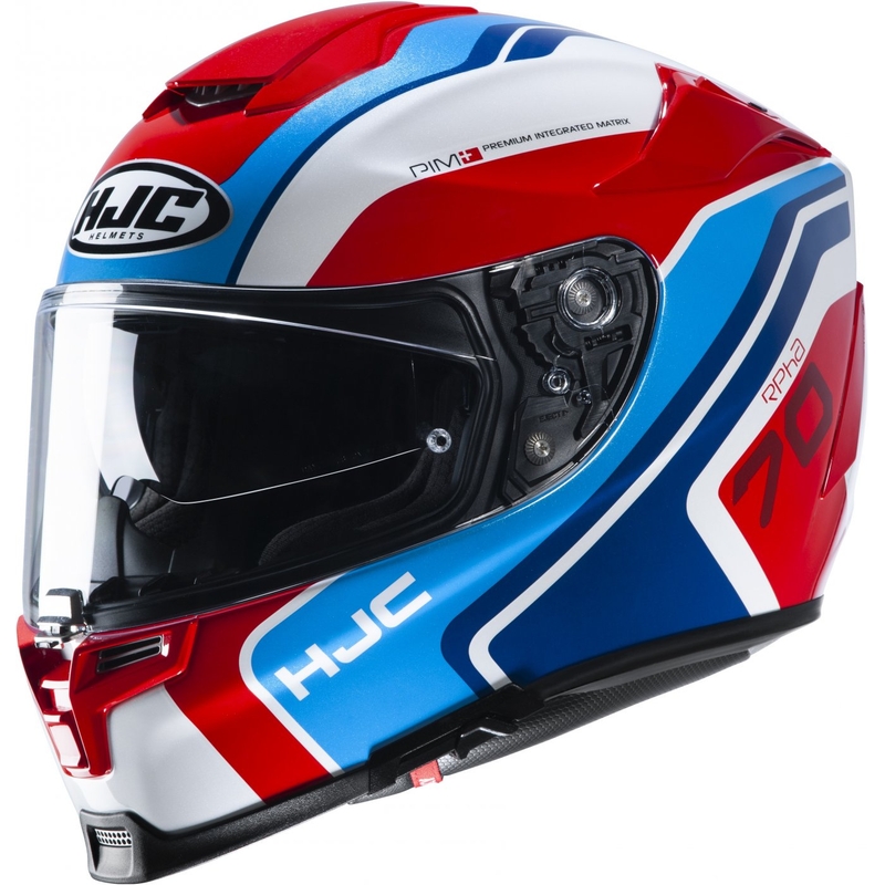 HJC RPHA 70 Kroon MC21 integralna motociklistička kaciga rasprodaja