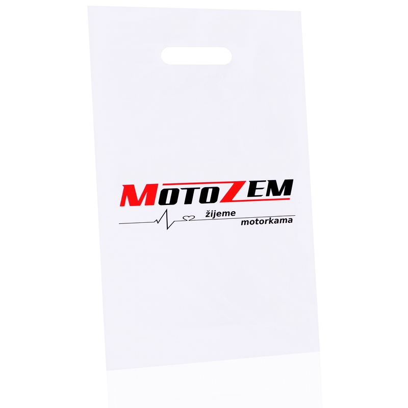 MotoZem torba - mala