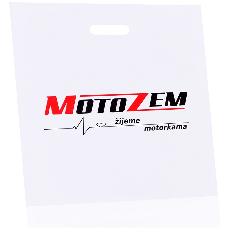 MotoZem torba - srednja
