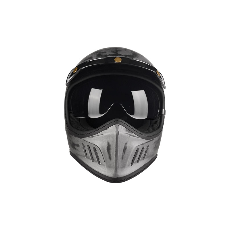 Motociklistička kaciga Lazer Cross TT Cafe Racer rasprodaja