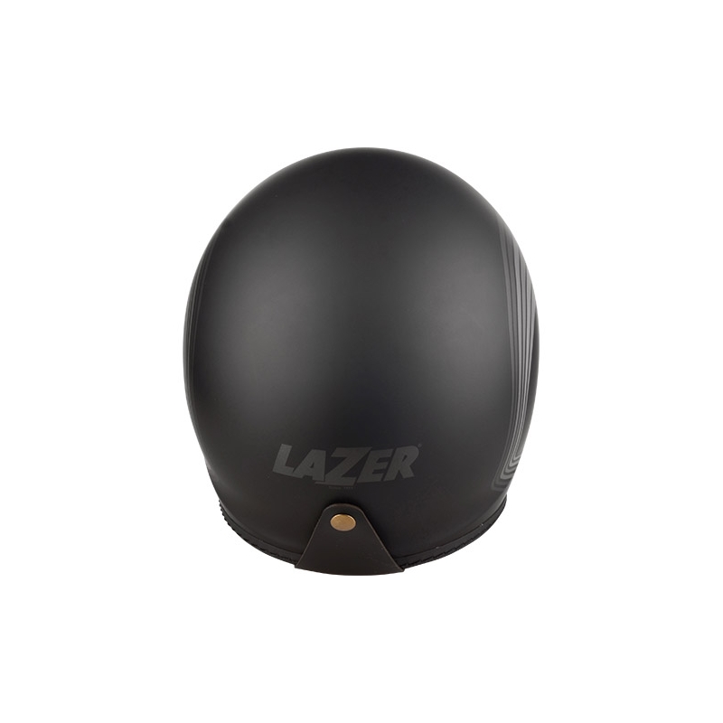 Lazer Cross TT Line kaciga za motor crno-siva rasprodaja