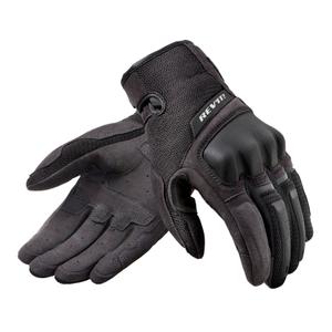 Motociklističke rukavice Revit Volcano crne