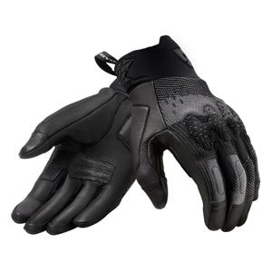 Revit Kinetic motociklističke rukavice crno-sive rasprodaja