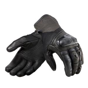Revit Metric motociklističke rukavice crno-sive rasprodaja