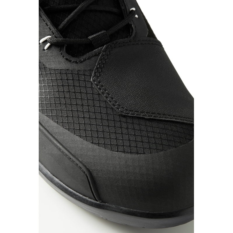 Motorističke čizme Revit G-Force H2O crno-bijele rasprodaja