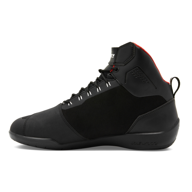 Motociklističkih čizama Revit G-Force H2O Black-Fluo Red rasprodaja