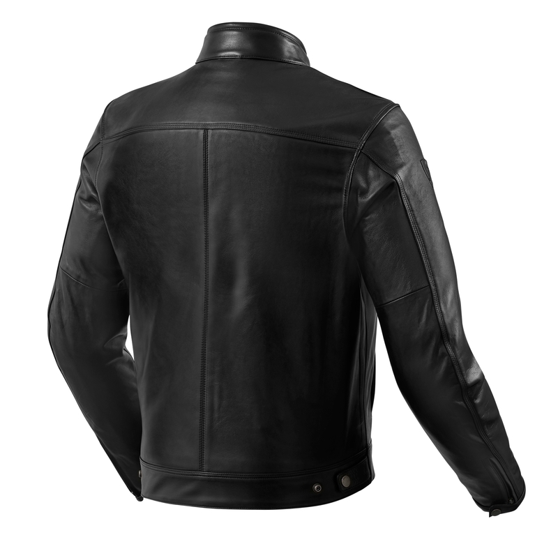 Motociklističke jakne Revit Roamer 2 crne boje rasprodaja