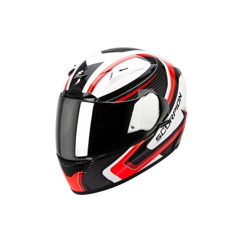 Motoristička integralna kaciga Scorpion EXO-2000 Air Carb
