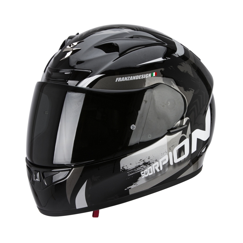 Motoristička integralna kaciga Scorpion EXO-710 Cerberus