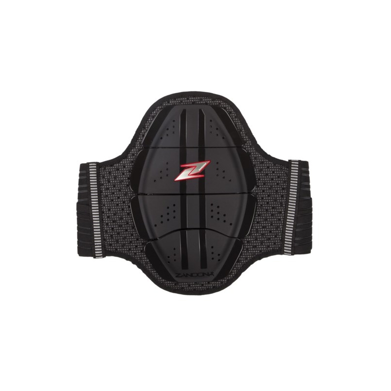 Zandona Shield Evo X4 remen za bubrege crna rasprodaja