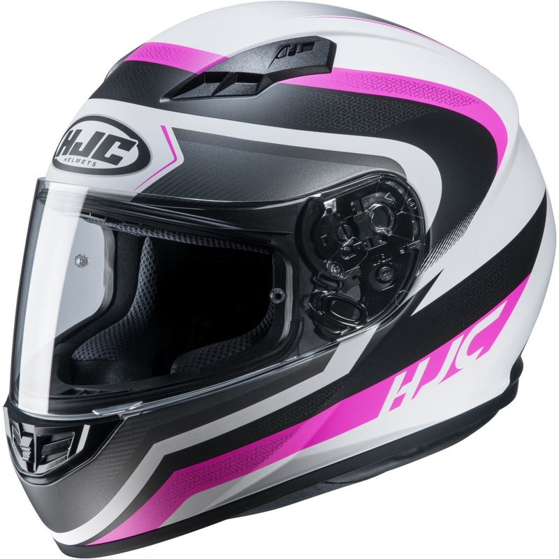 Full face motoristička kaciga HJC CS-15 Rako MC8HSF rasprodaja