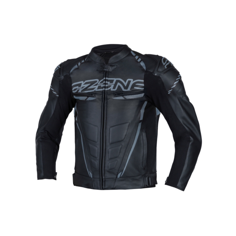 Ozone RS600 motoristička jakna crno-siva rasprodaja