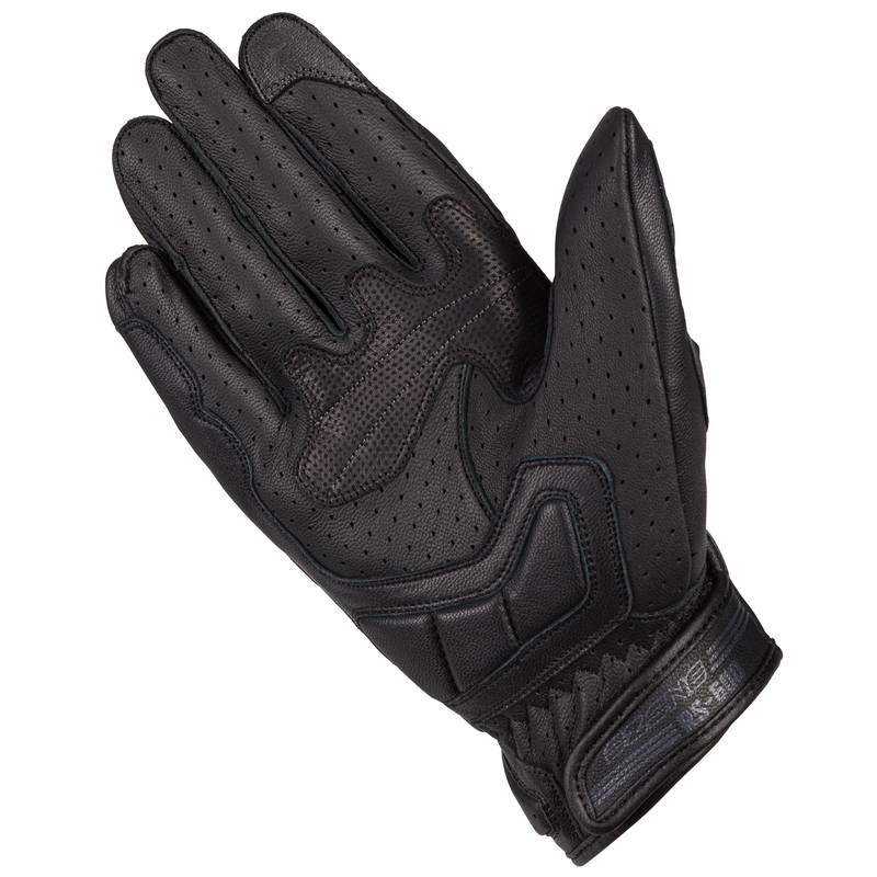 Motociklističke rukavice Ozone RS-600 SH crne