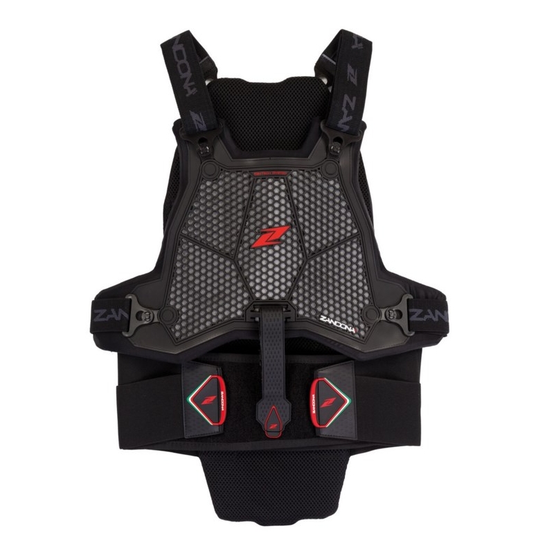 Zaštitna karoserija motocikla Zandona Esatech Armor Pro X6 158-167 cm rasprodaja