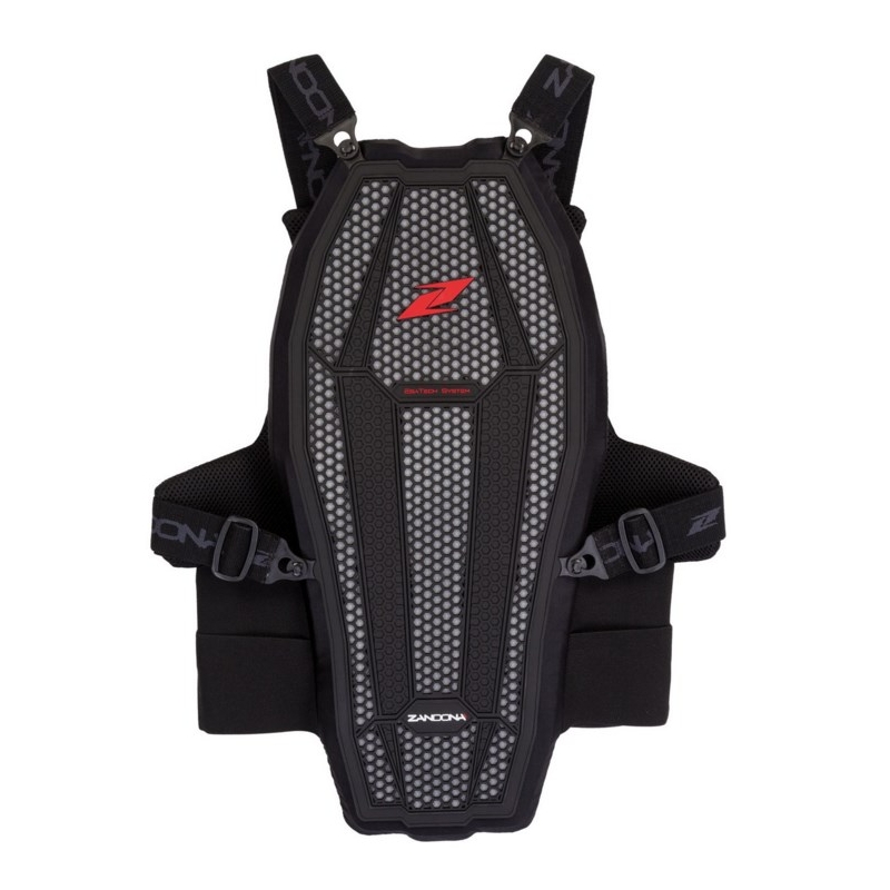 Zaštitna karoserija motocikla Zandona Esatech Armor Pro X6 158-167 cm rasprodaja