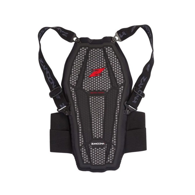 Štitnik za kralježnicu Zandona Esatech Back Pro X6 158-167 cm