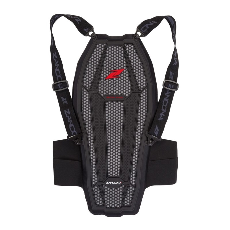 Štitnik za kralježnicu Zandona Esatech Back Pro X7 168-177 cm