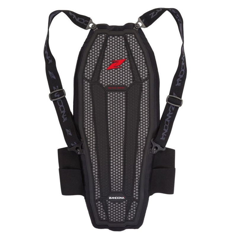 Štitnik za kralježnicu Zandona Esatech Back Pro X8 178-187 cm