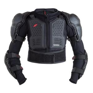 Dječja zaštita za tijelo Zandona Stealth Jacket X7 106-125 cm