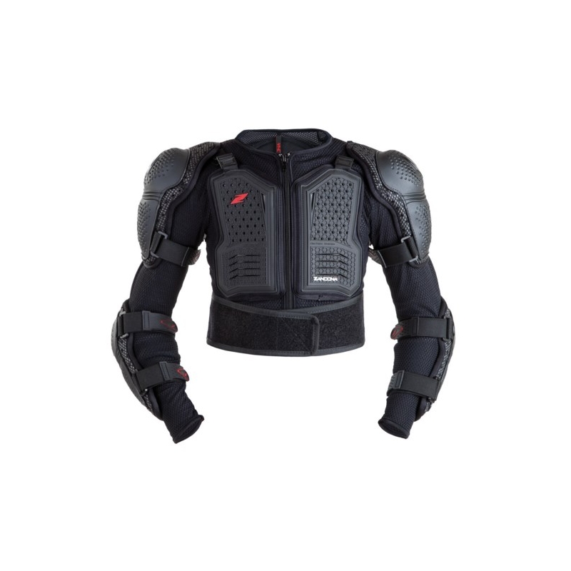 Dječja zaštita za tijelo Zandona Stealth Jacket X7 106-125 cm