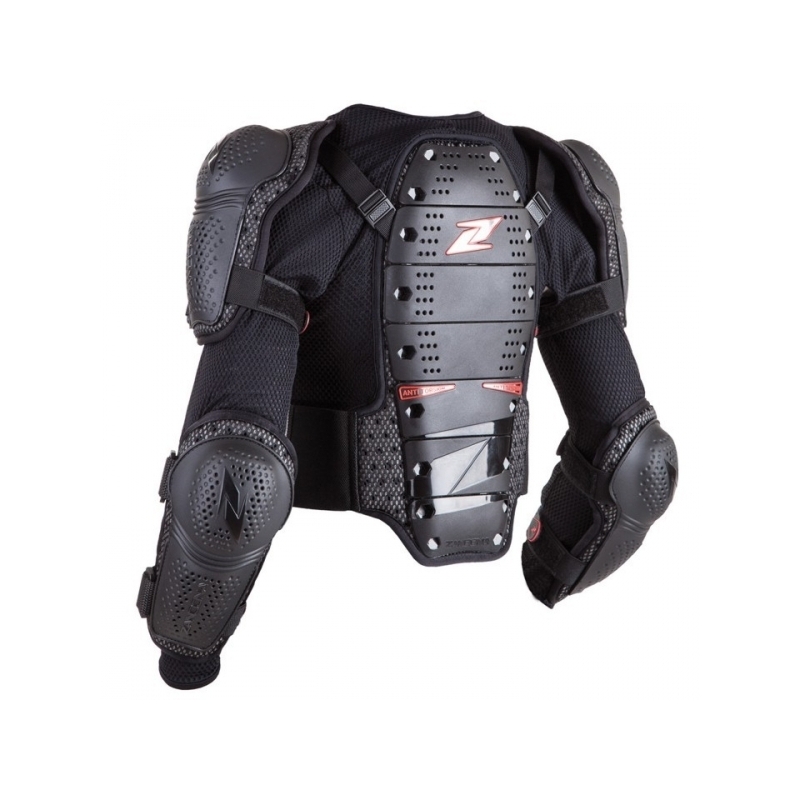 Dječja zaštita za tijelo Zandona Stealth Jacket X7 106-125 cm