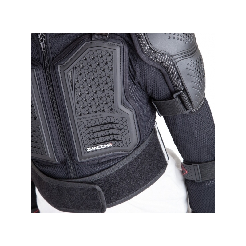 Dječja zaštita za tijelo Zandona Stealth Jacket X7 106-125 cm