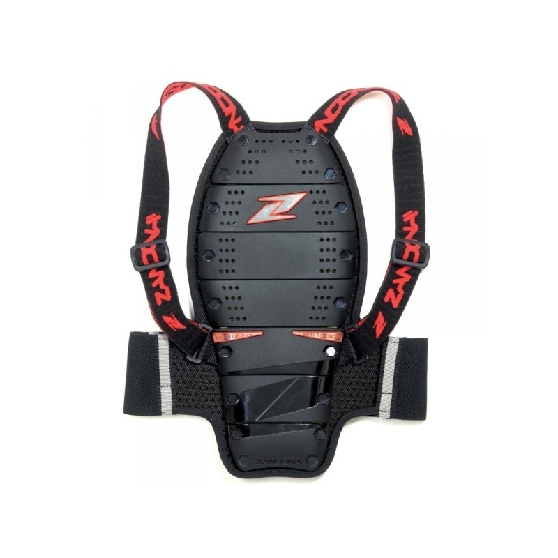 Dječji štitnik za kralježnicu Zandona Spine Kid X7 106-125 cm