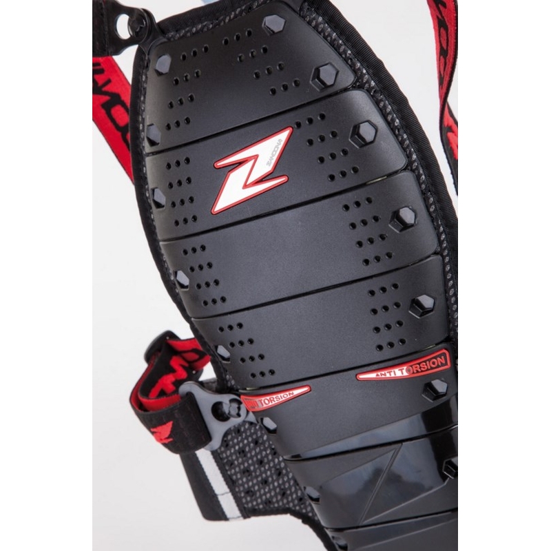 Dječji štitnik za kralježnicu Zandona Spine Kid X7 106-125 cm