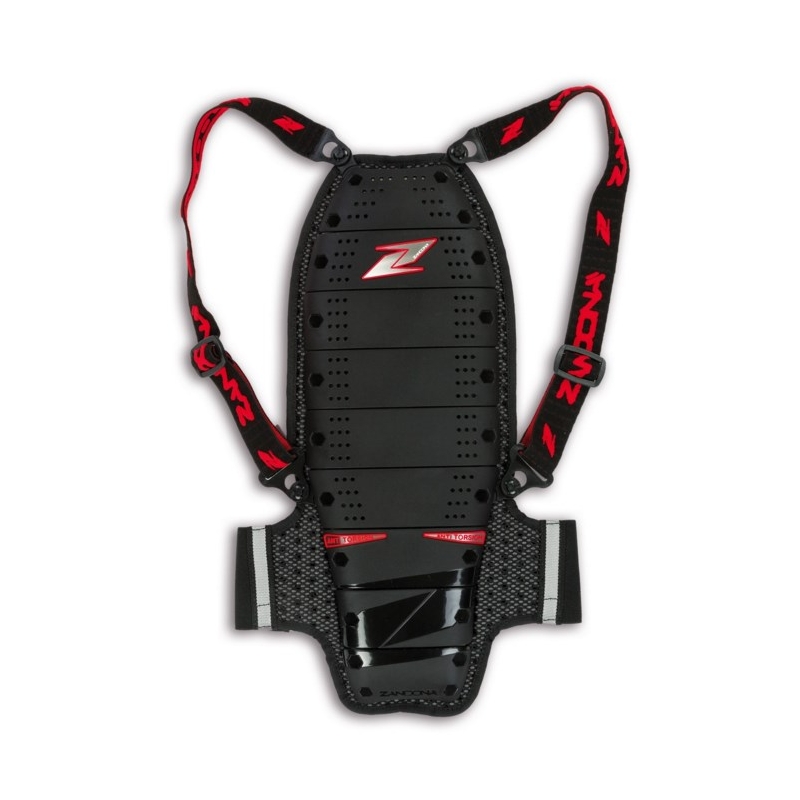 Dječji/ženski štitnik za kralježnicu Zandona Spine Kid X9 146-165 cm