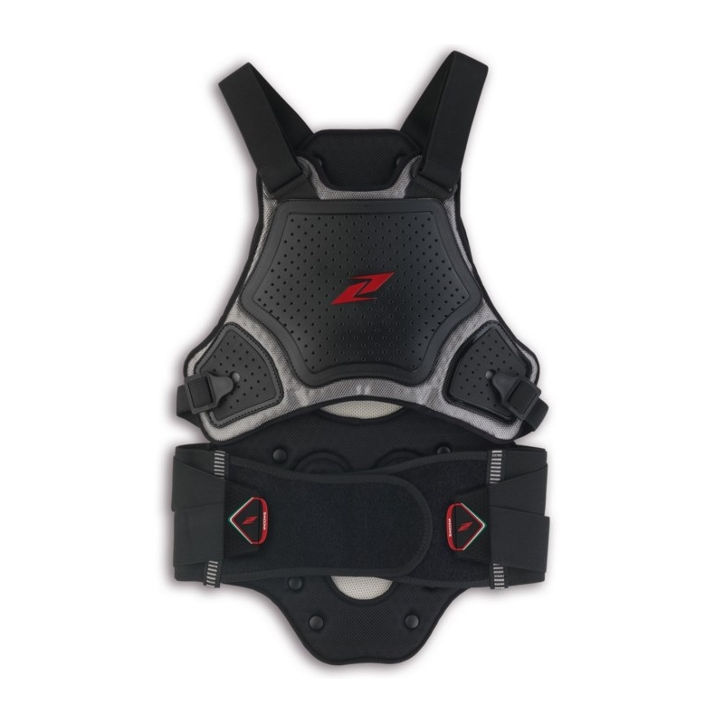 Štitnik za tijelo Zandona Shark Armor GT X7 168-177 cm