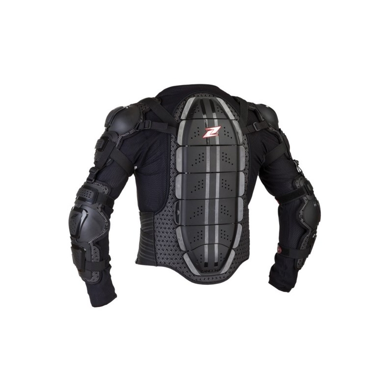 Štitnik za tijelo Zandona Stealth X7 168-177 cm