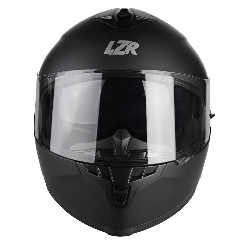Integralna motociklistička kaciga Lazer FH3 Z-line crna