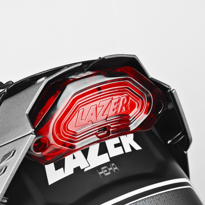 Stražnje svjetlo kacige Lazer Reddo
