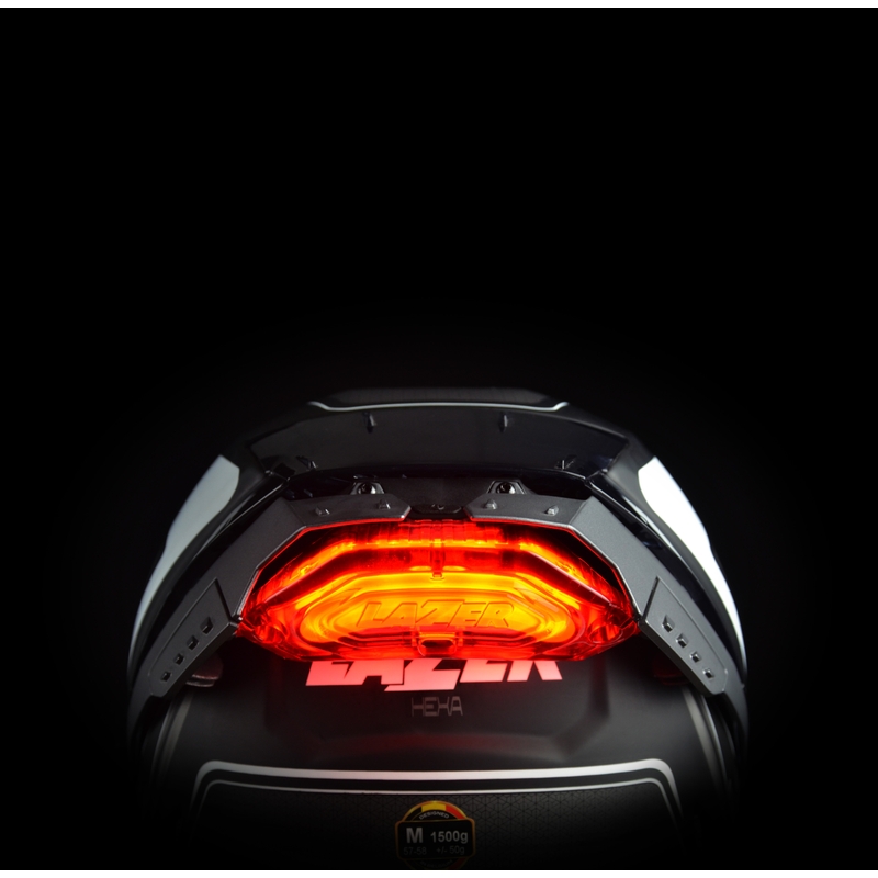 Stražnje svjetlo kacige Lazer Reddo