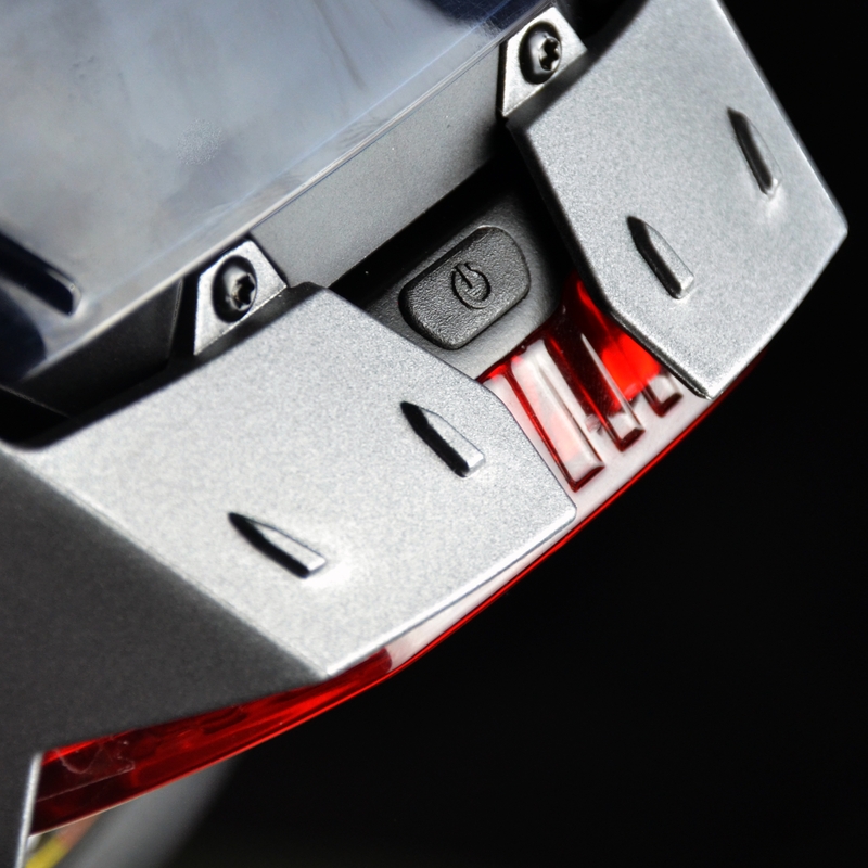 Stražnje svjetlo kacige Lazer Reddo