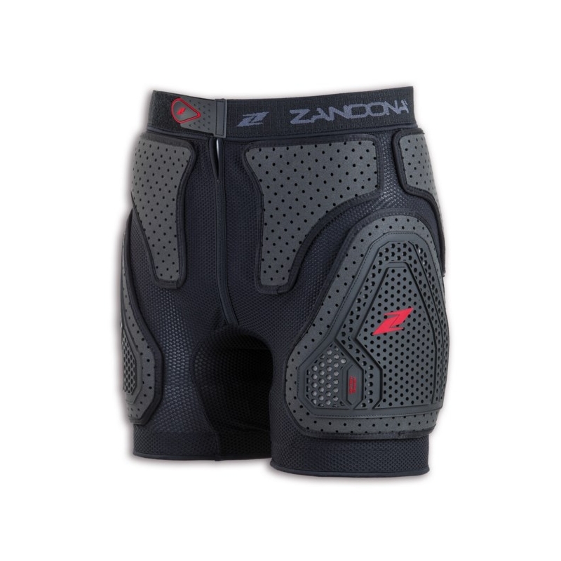 Zandona Esatech Motocross kratke hlače s jastučićima na prodaju rasprodaja