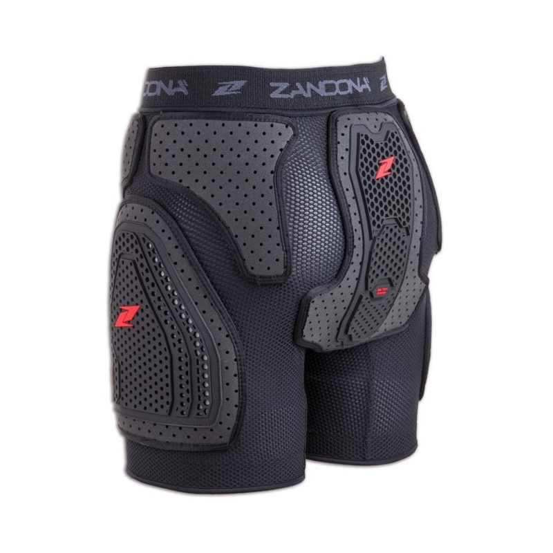 Zandona Esatech Motocross kratke hlače s jastučićima na prodaju rasprodaja