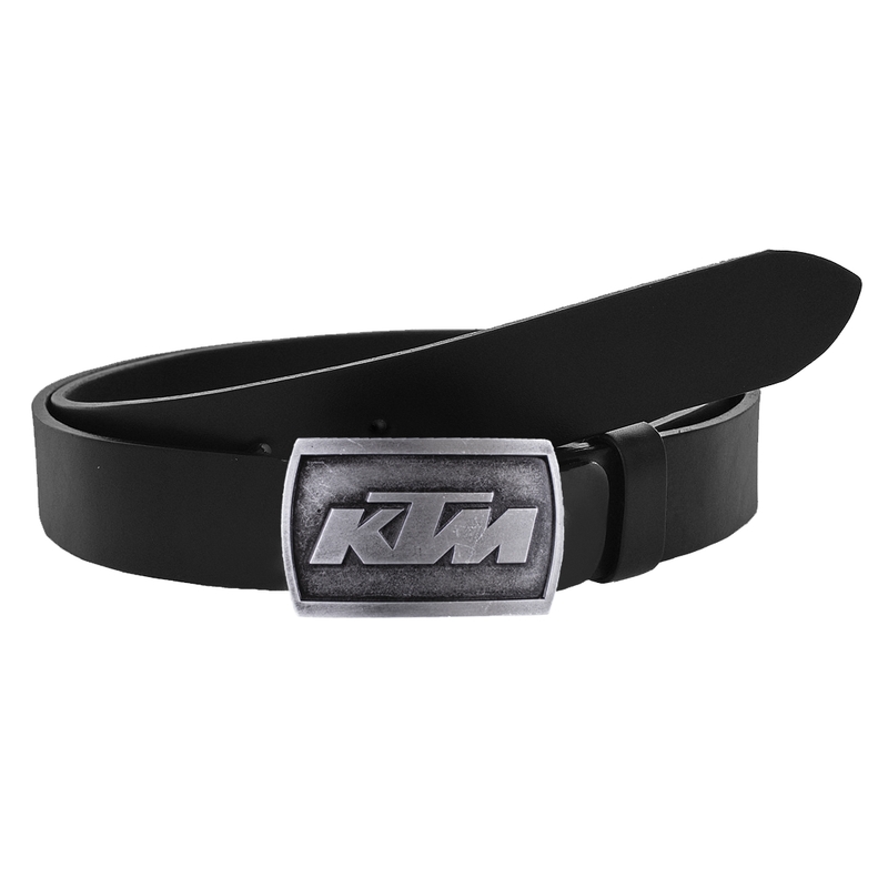 Kožni motociklistički remen s KTM kopčom