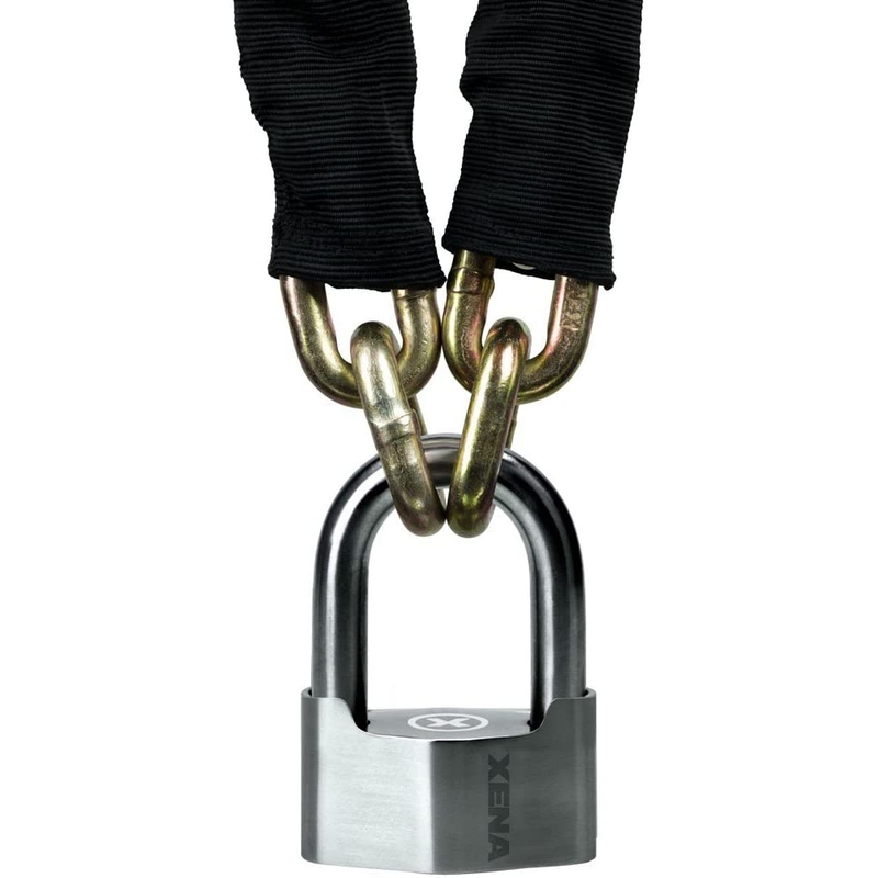 Brava XENA XSU69 U profil srebrna rasprodaja