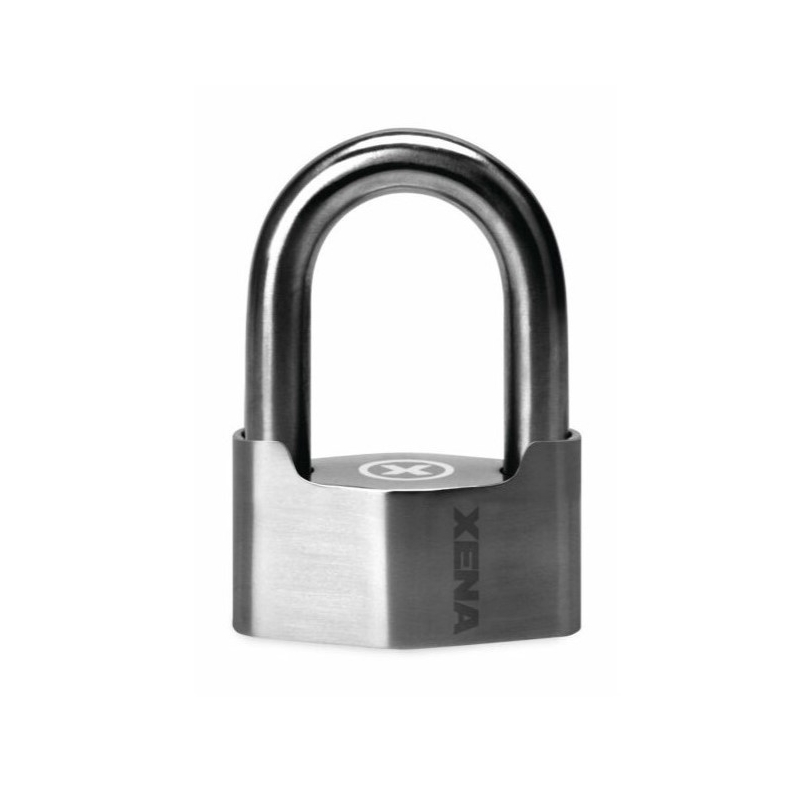 Brava XENA XSU69 U profil srebrna rasprodaja