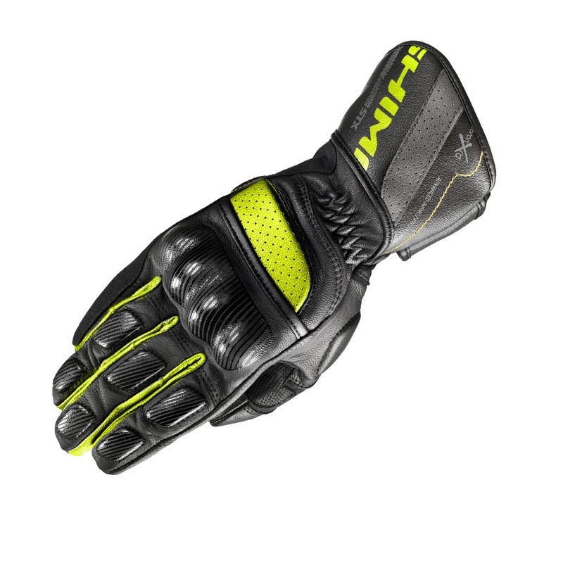 Muške rukavice Shima STX fluo rasprodaja