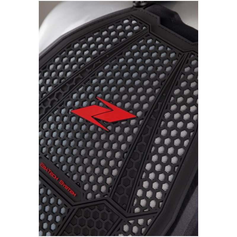 Štitnik za kralježnicu Zandona Esatech Back Pro X8 178-187 cm