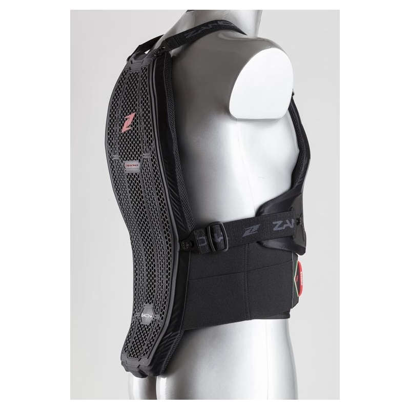 Štitnik za kralježnicu Zandona Esatech Back Pro X8 178-187 cm