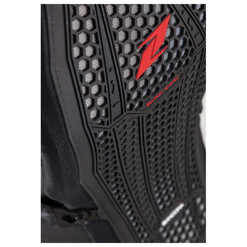 Štitnik za kralježnicu Zandona Esatech Back Pro X6 158-167 cm
